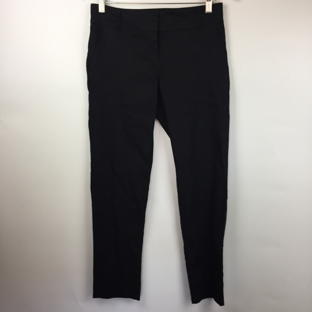 NWOT Tommy Bahama 0 Casual Pants Linen Black